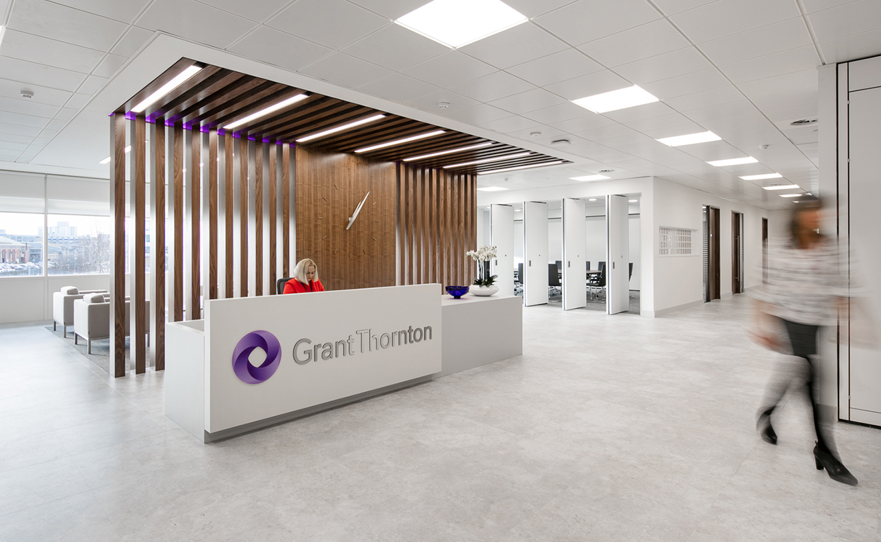 Grant Thornton cảnh báo doanh nghiệp tiếp tục đối mặt nhiều khó khăn